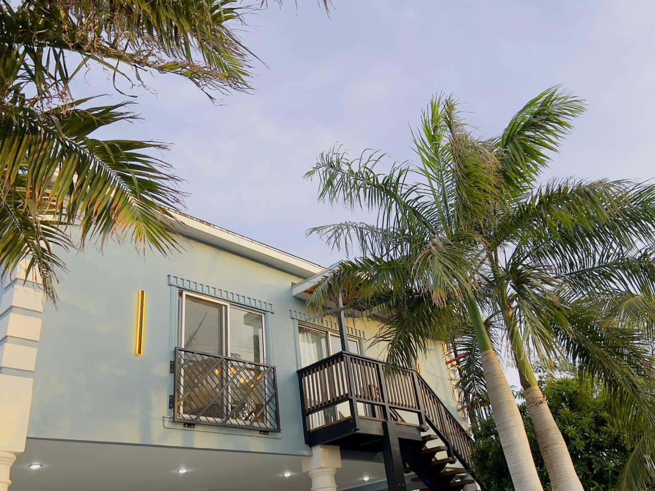 2-Bedroom Art-Inspired • Modern • Unique Apartment in San Nicolas — photo 3