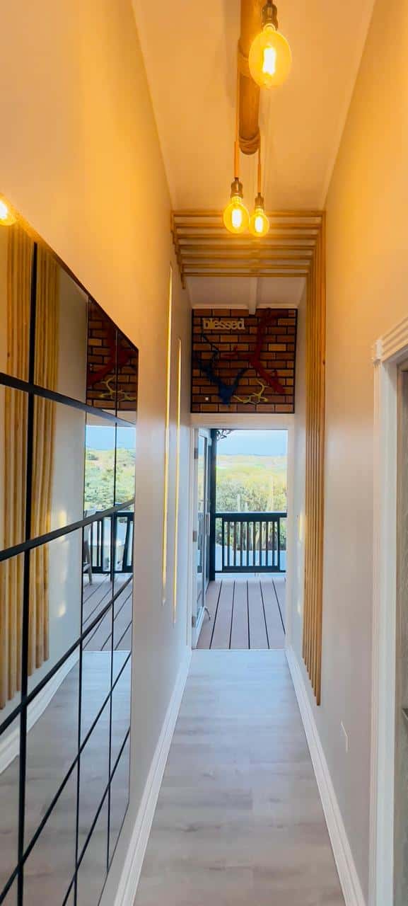2-Bedroom Art-Inspired • Modern • Unique Apartment in San Nicolas — photo 7