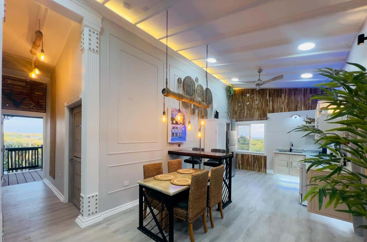 2-Bedroom Art-Inspired • Modern • Unique Apartment in San Nicolas — photo 10