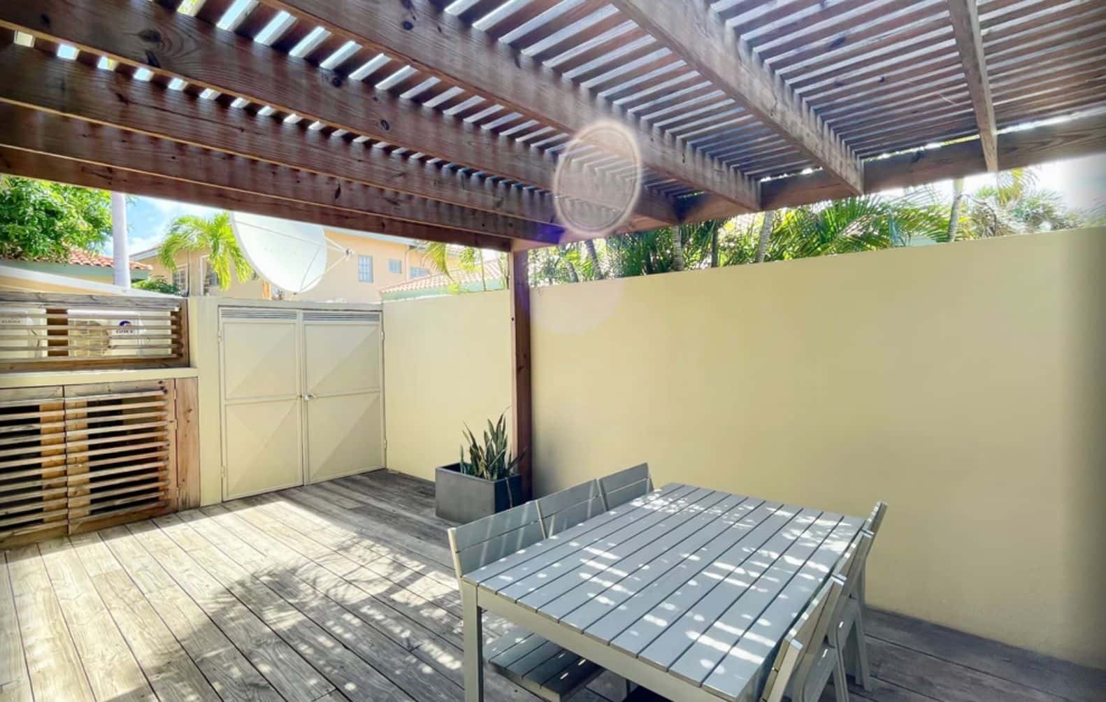 FOR RENT - PALMA REAL 3 BED 2 BATH — photo 7