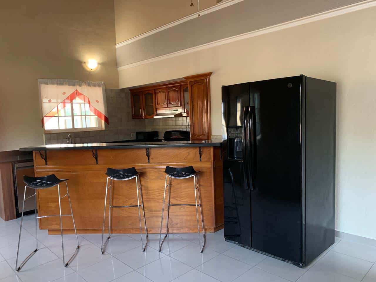 4 bedroom Boonchi Strenastraat Ponton with pool — photo 2